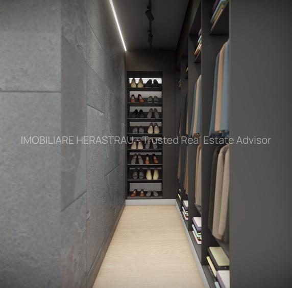 Floreasca | Luxury concept apartment | Lake View - 22