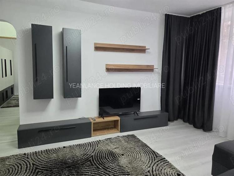 Tineretului.Va propunem spre inchiriere apartament  2 camere,semidecomandat. - 6