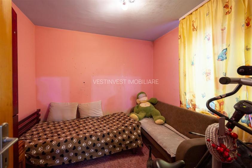 Apartament de vânzare Oradea Făcliei - 6