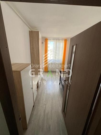 3 camere decomandate | 2 băi | Balcon | Parcare | Zona Iris/Oașului - 8