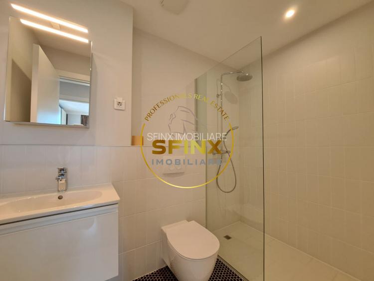 De inchiriat 4 camere Baneasa | View | 2 locuri parcare - 9