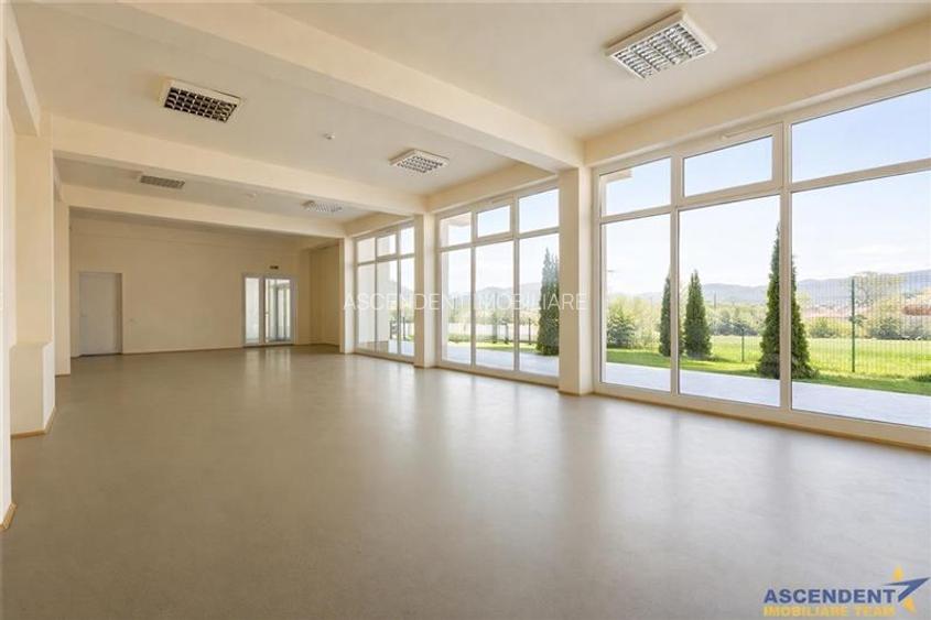 Spatiu comercial nou, acces facil, componenta si dotari apreciabile, Calea Bucur - 2