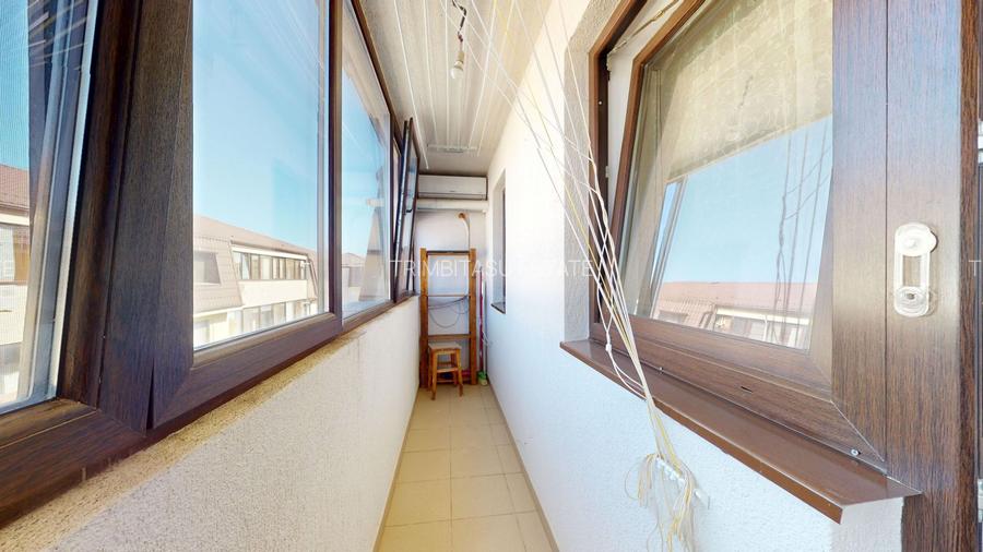 Apartament 2 camere plus Mansarda Metalurgiei - Drumul Binelui - 21