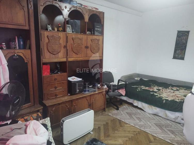 Apartament 2 camere în zona Pritax - 9