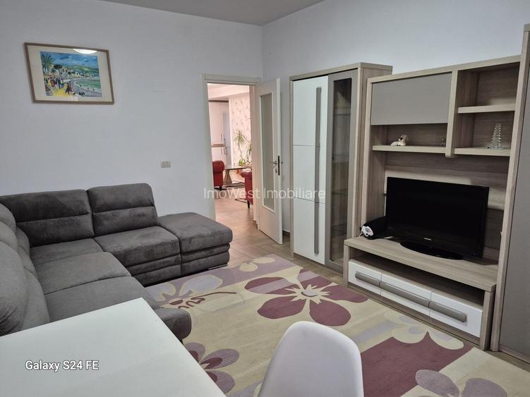 Soarelui | 3 Camere-80 mp | Mobilat si Utilat | Centrala proprie - 7