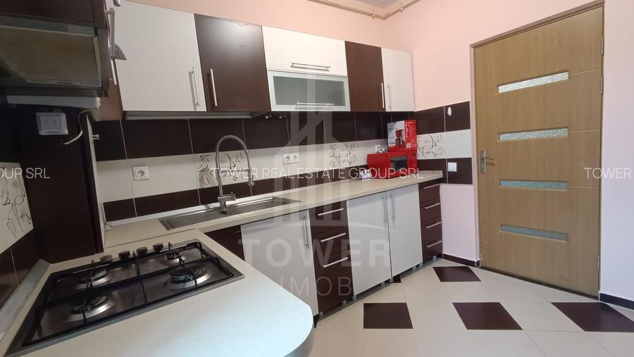 Apartament cu 3 camere de vânzare – Strada Frunzei, cartier Turnișor - 6