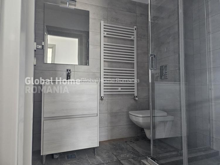 Apartament 2 camere 70MP | 1 Loc de Parcare Inclus | Lake View Panoramic - 12