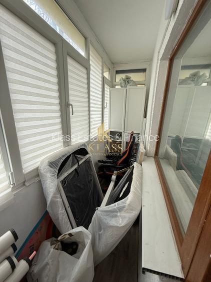 apartament de inchiriat cu 2 camere in zona  Tei - 14