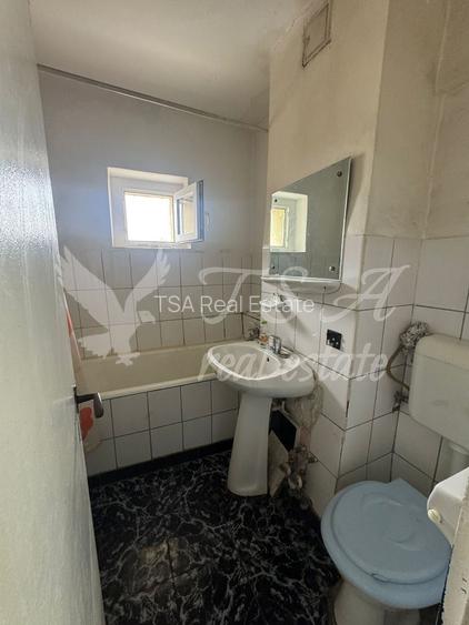 Apartament 3 camere, decomandat, zona Rahova - 16