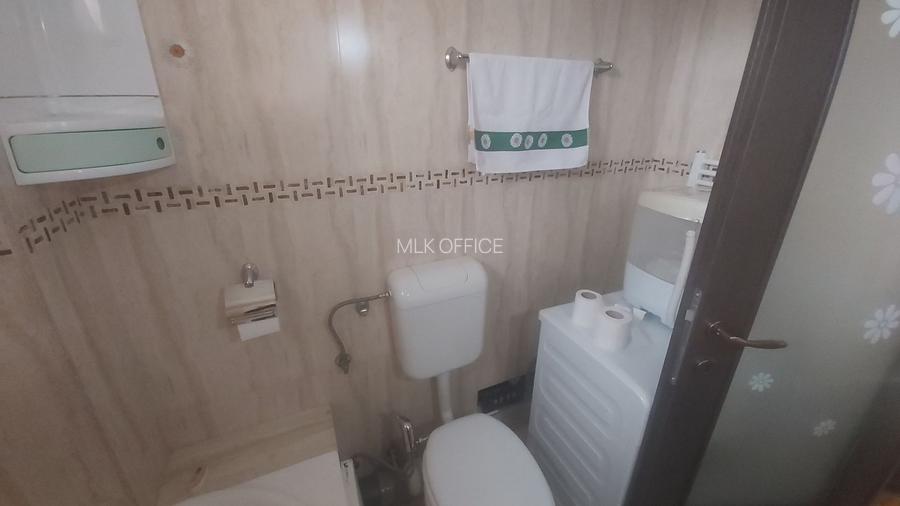 Apartament la casa/vila - 5
