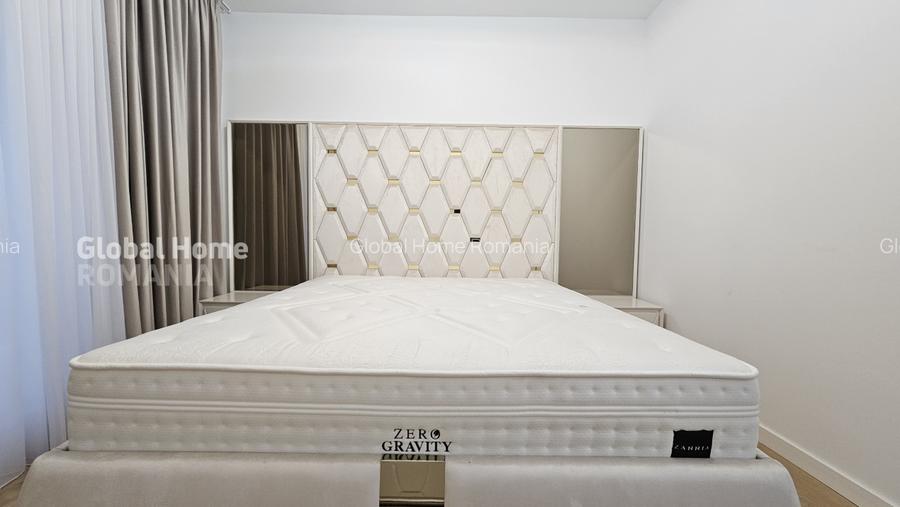 Apartament 2 camere 66 MP | City Nord Tunari | Parcare | First Rent - 8