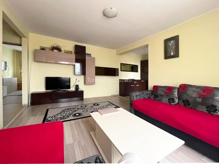 Aparament de închiriat zona Abator cu 2 camere pe termen lung - 6