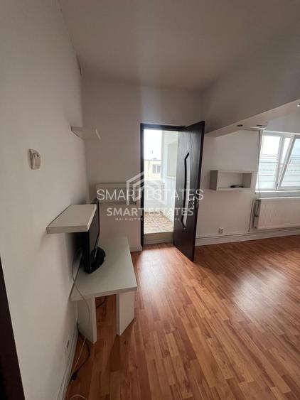 Garsoniera 38mp-ultracentral-centrala termica proprie - 3