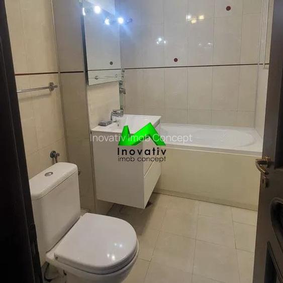 Apartament de inchiriat 4 camere 2 bai balcon Sibiu Strand - 5