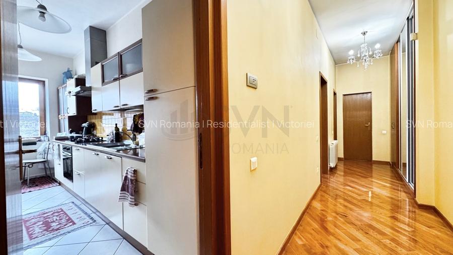REA0123759 Capitale de vanzare 2 Apartamente plus Pod - 5