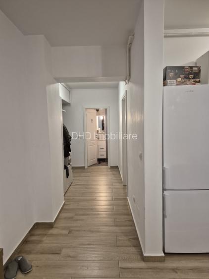 Ap 2 cam - bloc nou - Fusion Towers, mobilat și utilat - 7