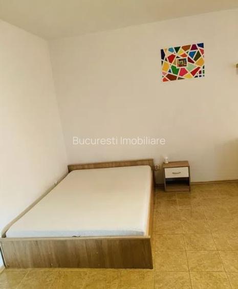 Garsoniera,Nerva Traian,bl.1989,et.4/8,DECOMANDATA,Amenajata,mobilata,complet - 4