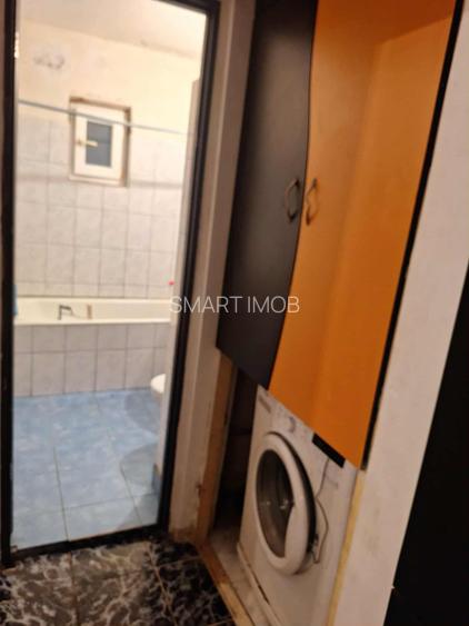 Apartament 2 camere 48mp mobilat utilat Dva Nord 57.000eur neg - 5