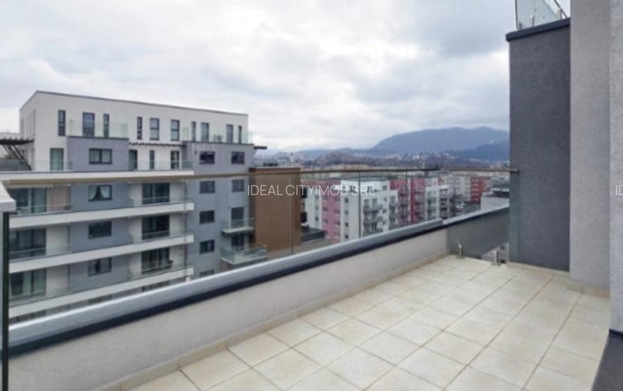 Apartament 3 camere tip Duplex Stil de viață premium spațiu care te definește - 2