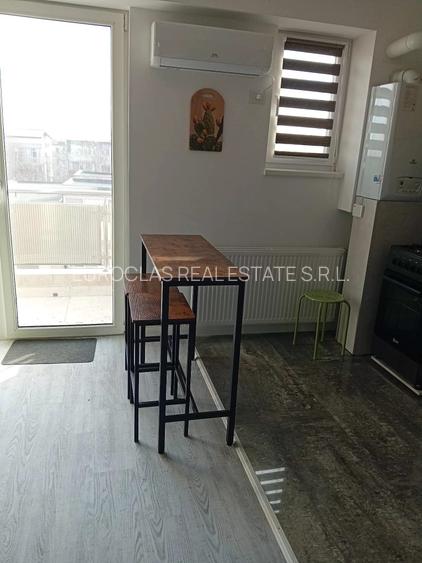 Apartament 2 camere - Tomis Nord/Euromaterna - 550 euro/luna (Cod E2+E7) - 4