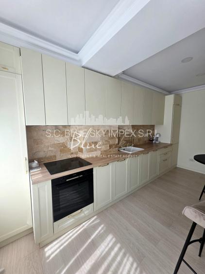 Apartament premium 3 camere – poziție excelentă la intrare în Mamaia - 13