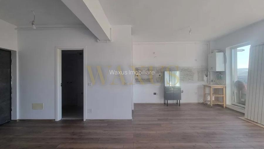 Apartament 44mp I zona str. Luceafărului I  Baciu I parcare subterană inclusă - 2