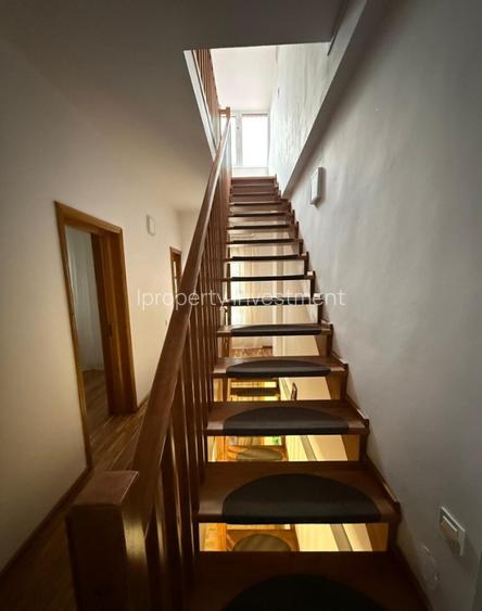 Casa | Eroii Revolutiei | 5 Camere | Garaj | Terasa | Inalzire in Pardoseala - 3