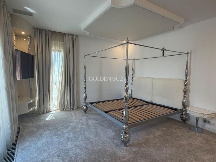 Penthouse Luxury | Washington Residence | Terase Spectaculoase - 24