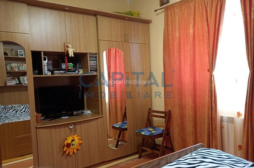 COMISION 0% -IMOBIL DIN 2 CONSTRUCTII -  ZONA CENTRU - 2