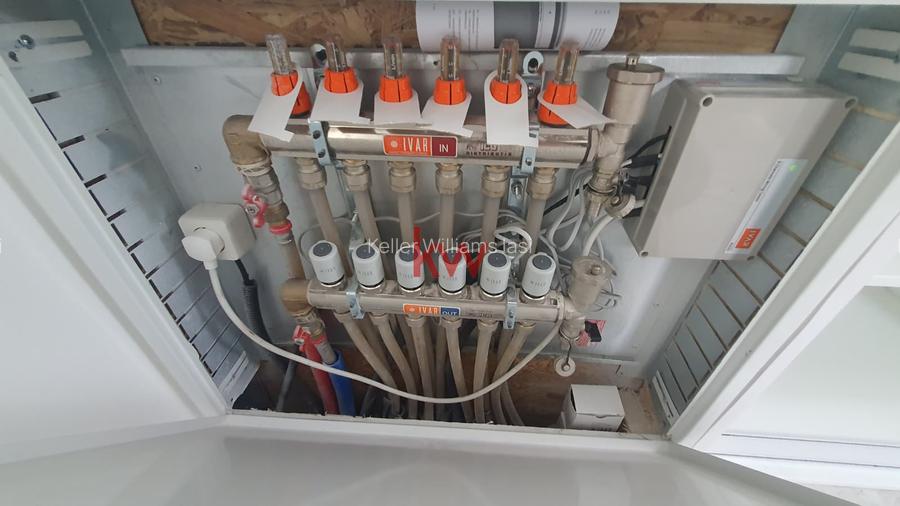 Vila 5 camere Aroneanu - 16