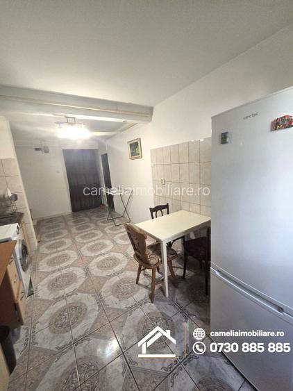 2 camere, pet friendly, intre metrou Lujerului si Gorjului, mobilat, utilat - 5