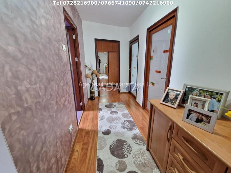 Cladire multifunctionala- mixta, De Vanzare, Str. Lotrului, Targu-Jiu - 20