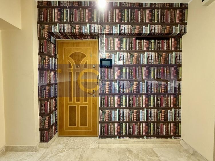 INCHIRIERE 2 CAMERE | PIATA UNIRII | MOBILAT ȘI UTILAT - 13