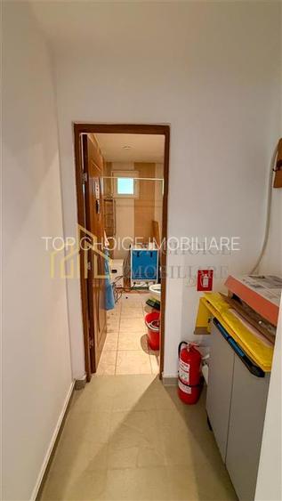 3 CAMERE 2 BAI - PARTER - STRADA SIBIU - CABINET STOMATOLOGIC - IDEAL INVESTITIE - 11