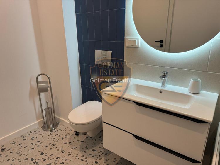 2 camere, Mamaia Nord, Axxis, etaj 3/10, prima inchiriere, vedere la mare - 13