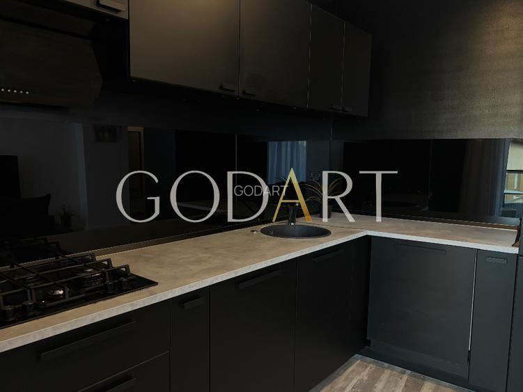 Apartament 3 camere  | Mobilat | Utilat | Lux | Herastrau - 4