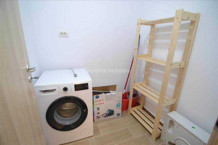 Apartament 2 camere structura mare, Urban Plaza - 16