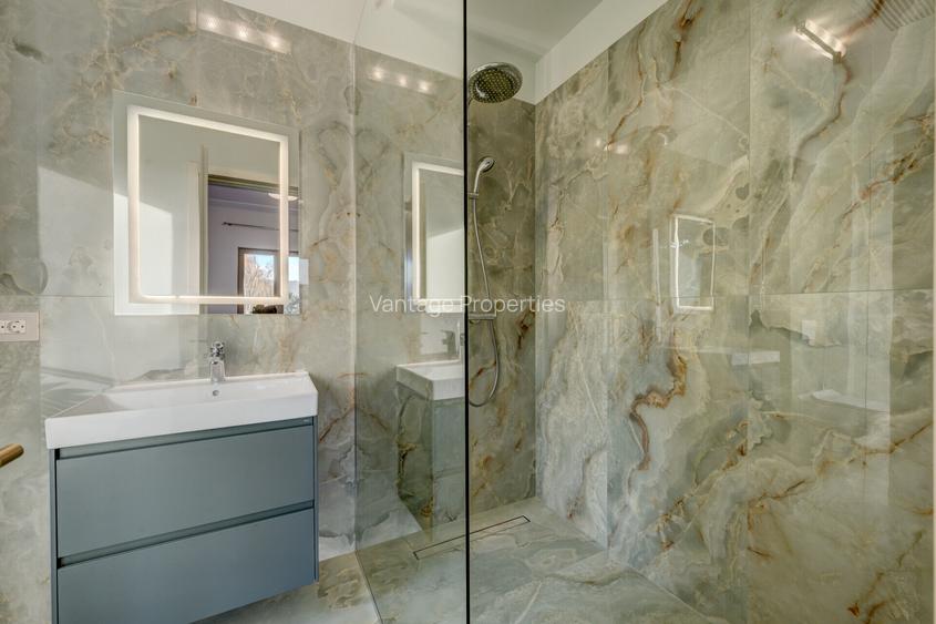 Vila modernă | drum privat | zona Iancu Nicolae | Cambridge School - 28