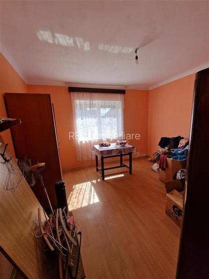 Teren mare cu 2 case in Sabolciu, com. Sacadat - 2