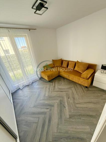 Casa individuala, mobilata si utilata, Sanpetru - 5