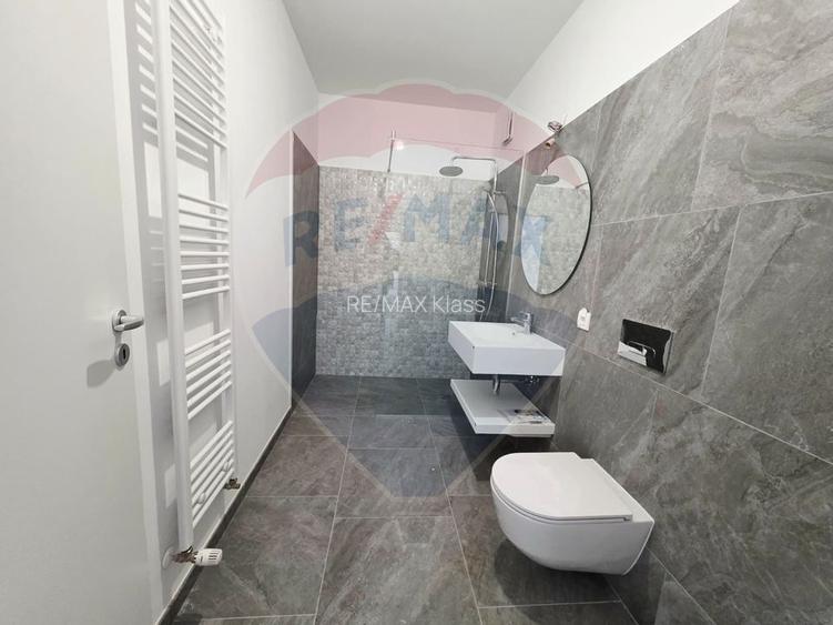 Penthouse Premium 4 camere in The Ivy Baneasa - 3