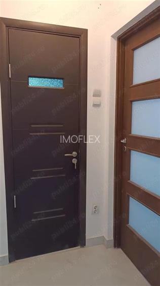 Apartament 2 camere, bloc reabilitat, stradal, etaj 5/8 – Bulevardul Constantin - 4