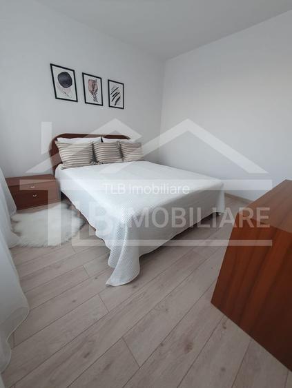 Apartament cu 2 camere, 52mp, decomandat, Zona E.ON - 3