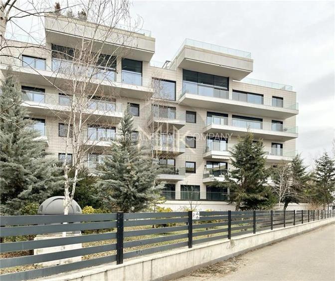 Apartament 5 camere I One Floreasca Lake I Mobilat&utilat - 32