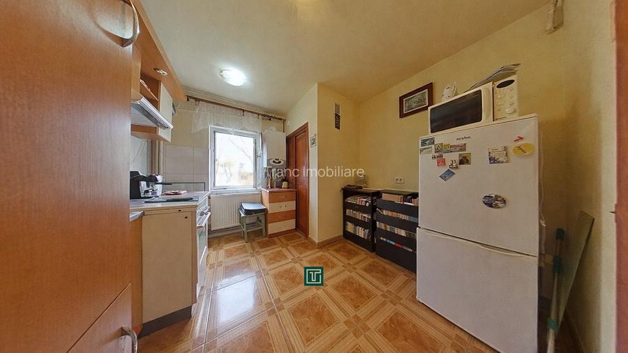 Apartament spațios cu 3 camere de vânzare în Arad – zona Micălaca, Miorița - 3