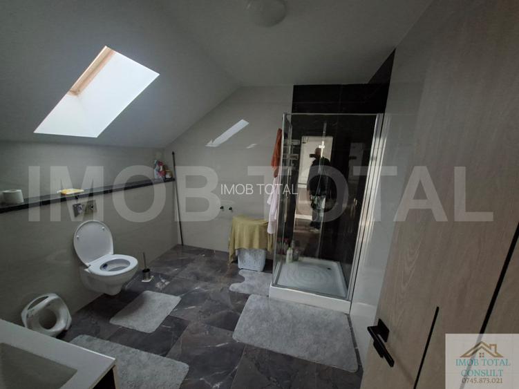 Vila Albota, mobilata si utilata - 6