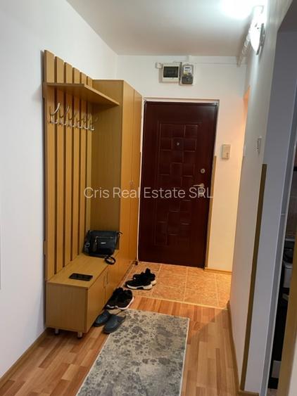 CHIRIE ap.2 camere amenajat. mobilat, utilat, zona Tudor-Rodniciei etaj2 - 11