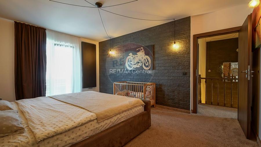 Casă de vânzare în orașul Ghimbav! Comision 0 %! - 18