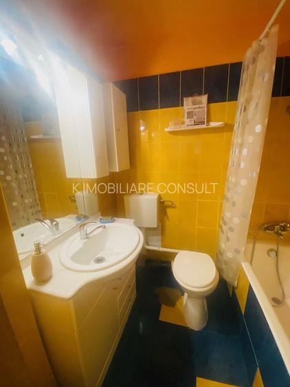 Drumul Taberei, Valea Ialomitei apartament 3 camere de inchiriat - 9