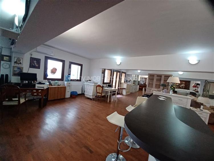 Vanzare Vila P+1+M Otopeni- Therme Autostrada A0 - 11